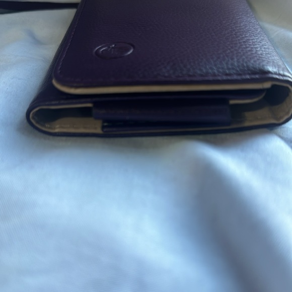 Women’s 3 pouch 1 I’d pouch wallet - Picture 8 of 8